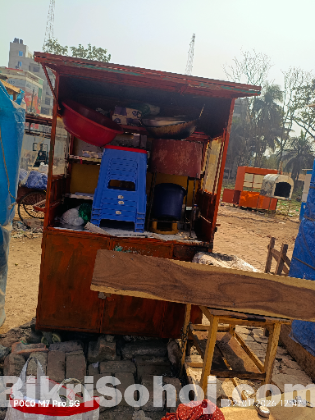 ফুড কার্ট